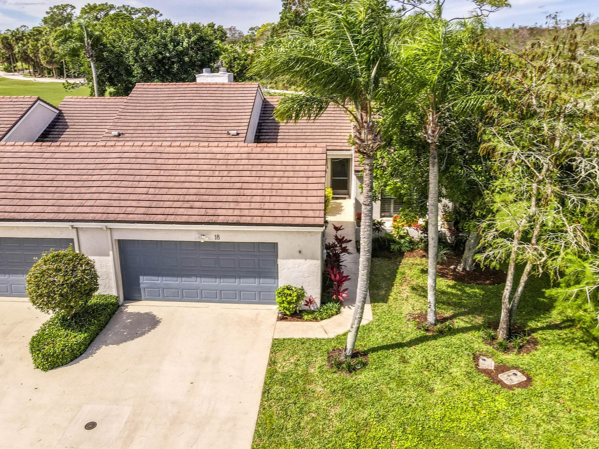 18 Edinburgh Drive, Palm Beach Gardens, FL 33418 Photo