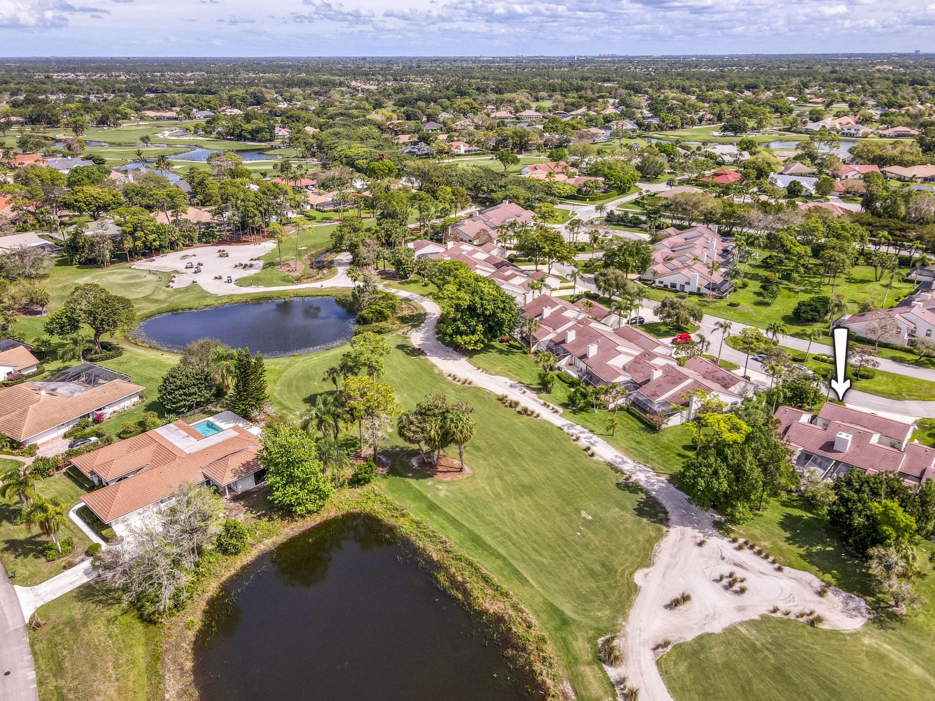 18 Edinburgh Drive, Palm Beach Gardens, FL 33418 Photo