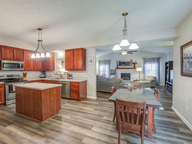 1589 Morrison Farms Drive, Blacklick, OH 43004 Photo 10