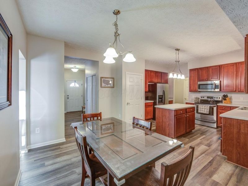 1589 Morrison Farms Drive, Blacklick, OH 43004 Photo 11