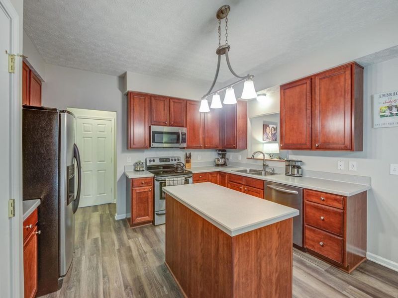 1589 Morrison Farms Drive, Blacklick, OH 43004 Photo 13