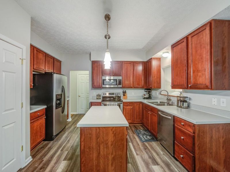 1589 Morrison Farms Drive, Blacklick, OH 43004 Photo 14