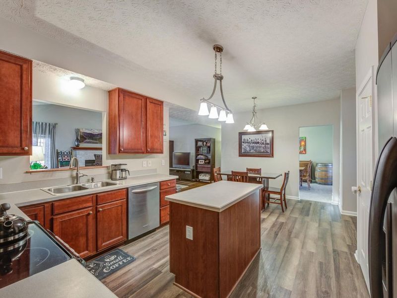 1589 Morrison Farms Drive, Blacklick, OH 43004 Photo 15