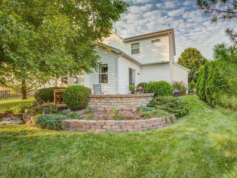 1589 Morrison Farms Drive, Blacklick, OH 43004 Photo 40