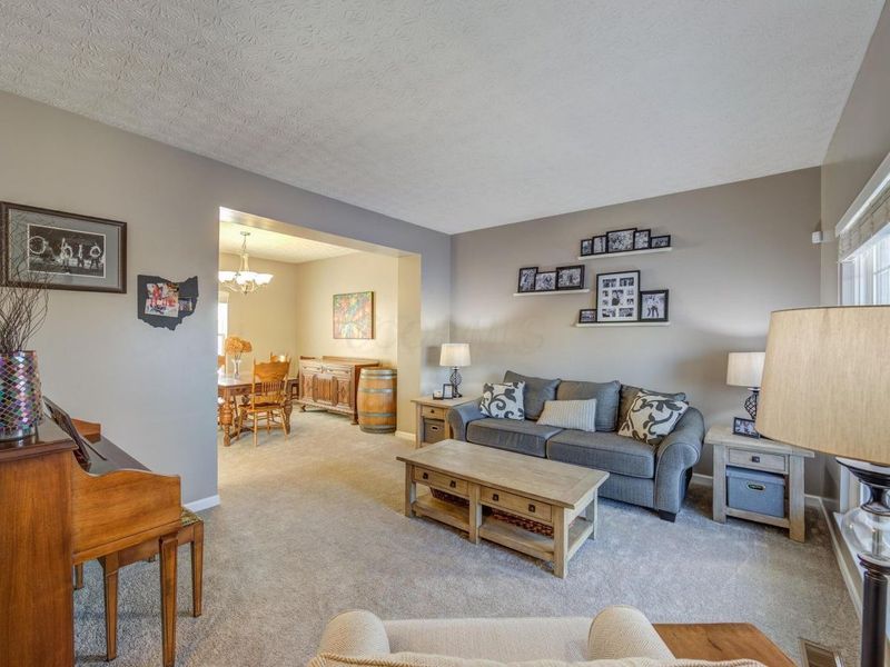 1589 Morrison Farms Drive, Blacklick, OH 43004 Photo 6