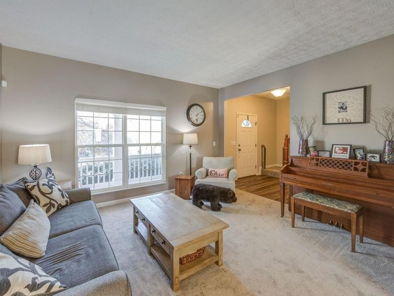 1589 Morrison Farms Drive, Blacklick, OH 43004 Photo 7