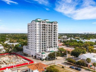 505 S ORANGE AVENUE, Unit 901, SARASOTA, FL 34236