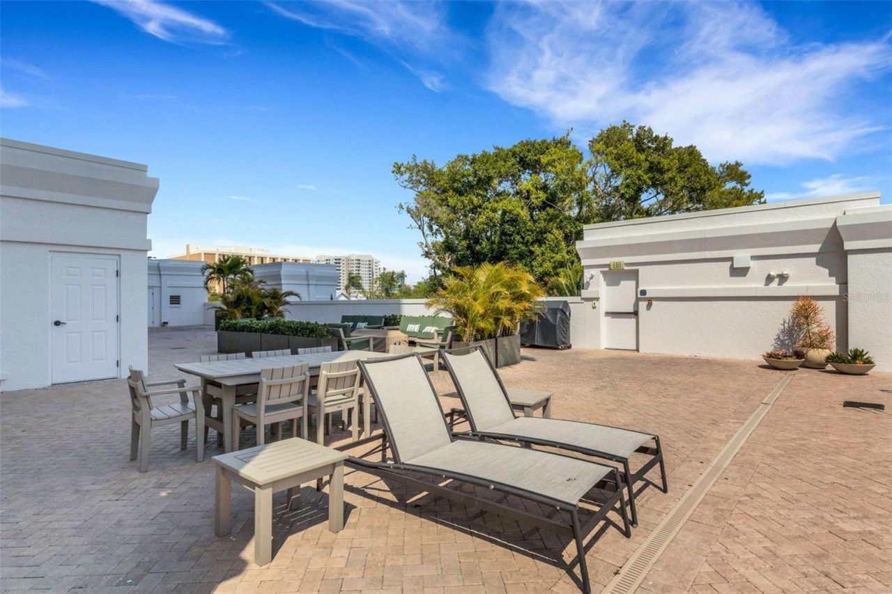 505 S Orange Avenue, Unit 901, Sarasota, FL 34236 Photo