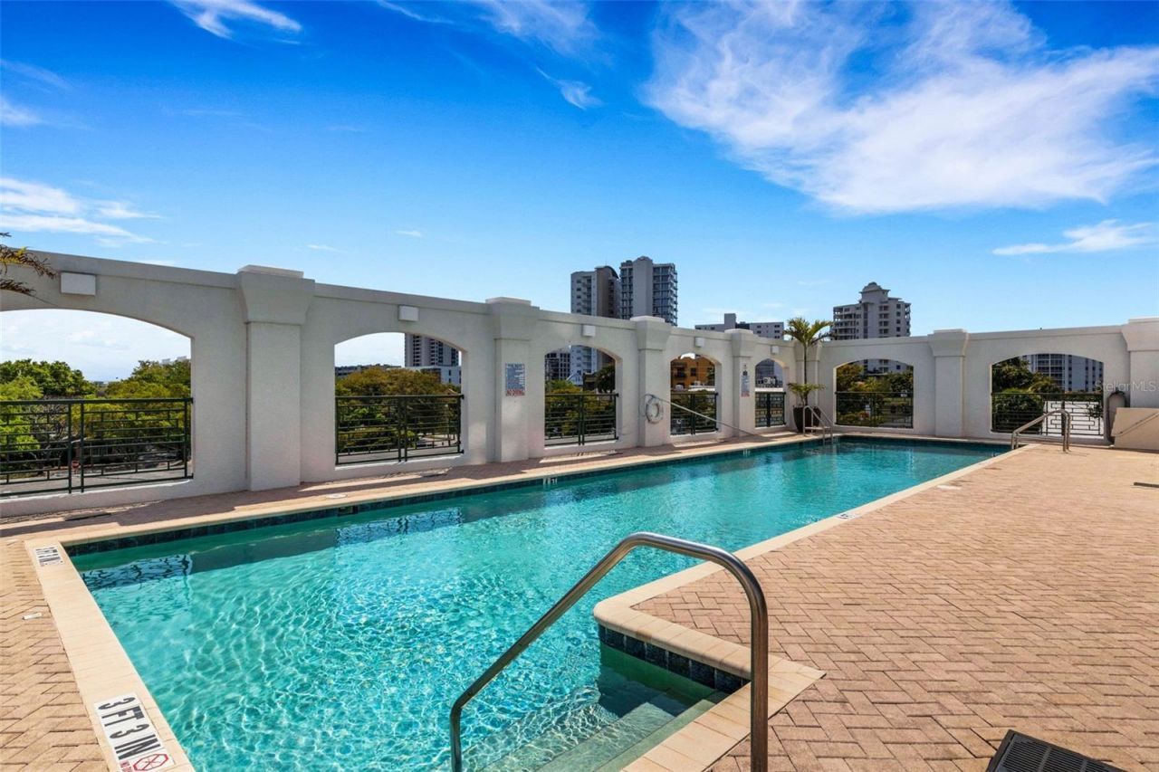 505 S Orange Avenue, Unit 901, Sarasota, FL 34236 Photo