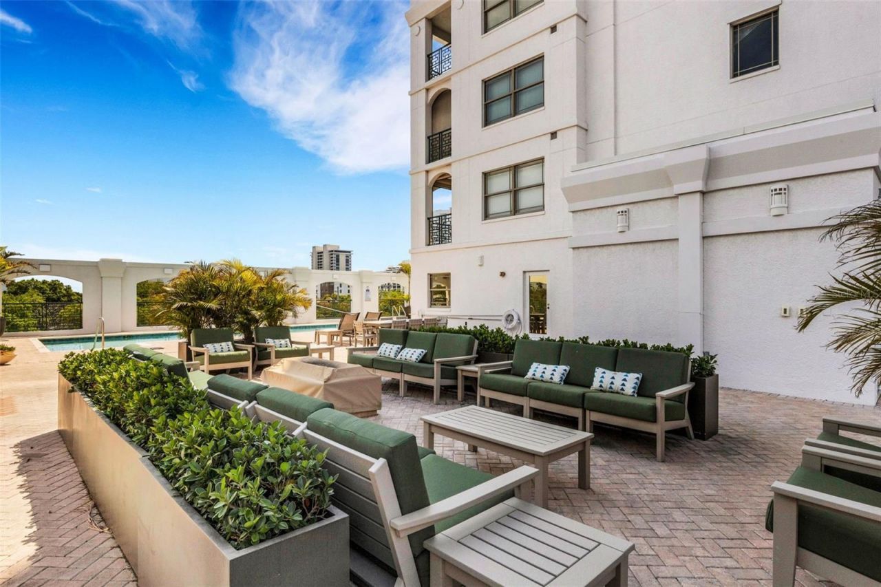 505 S Orange Avenue, Unit 901, Sarasota, FL 34236 Photo