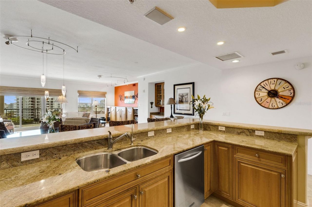 505 S Orange Avenue, Unit 901, Sarasota, FL 34236 Photo