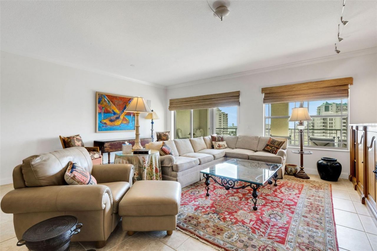 505 S Orange Avenue, Unit 901, Sarasota, FL 34236 Photo