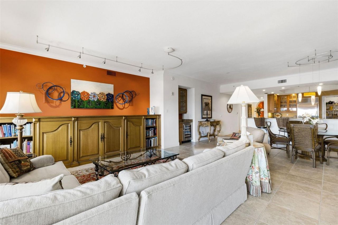 505 S Orange Avenue, Unit 901, Sarasota, FL 34236 Photo