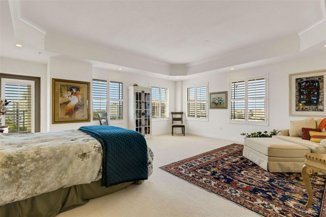 505 S Orange Avenue, Unit 901, Sarasota, FL 34236 Photo