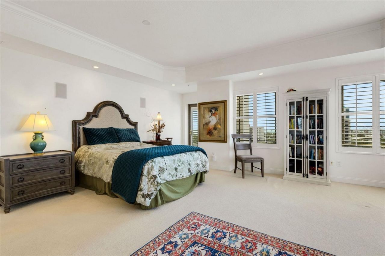 505 S Orange Avenue, Unit 901, Sarasota, FL 34236 Photo