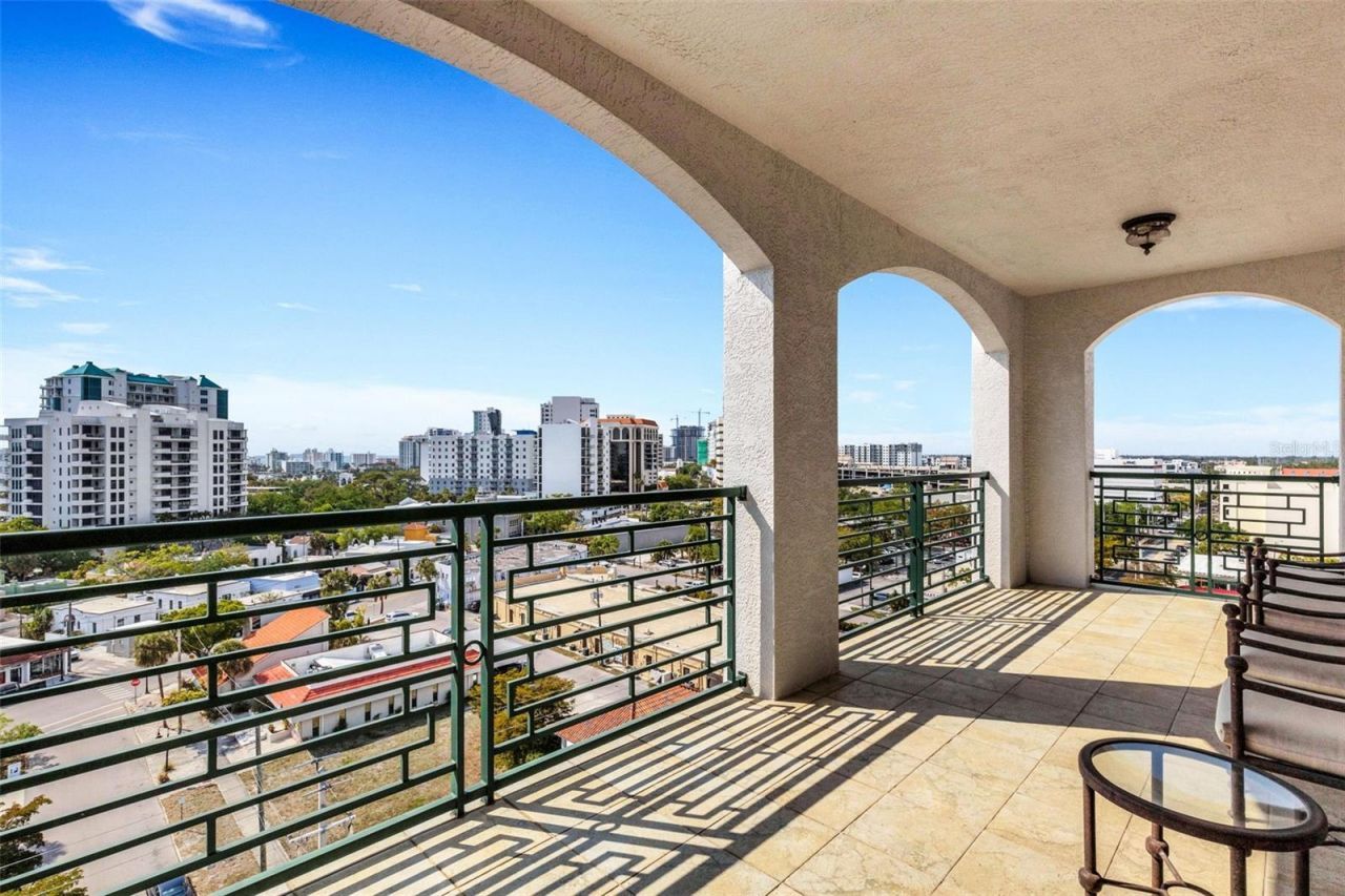 505 S Orange Avenue, Unit 901, Sarasota, FL 34236 Photo