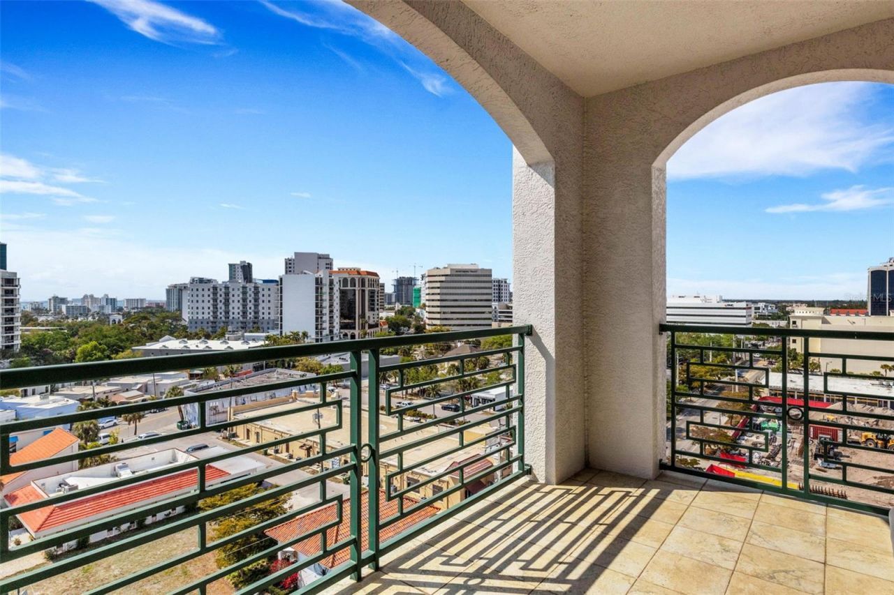 505 S Orange Avenue, Unit 901, Sarasota, FL 34236 Photo