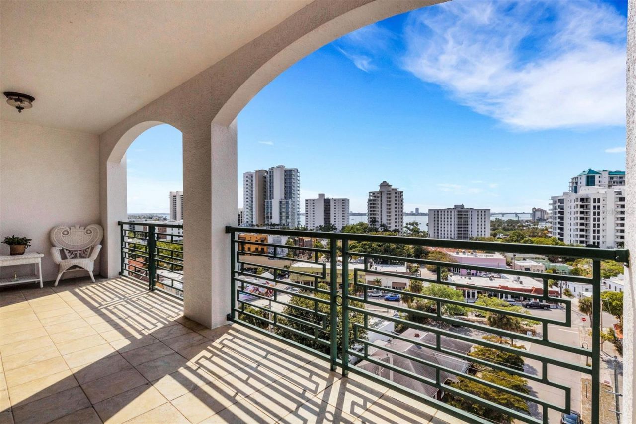 505 S Orange Avenue, Unit 901, Sarasota, FL 34236 Photo