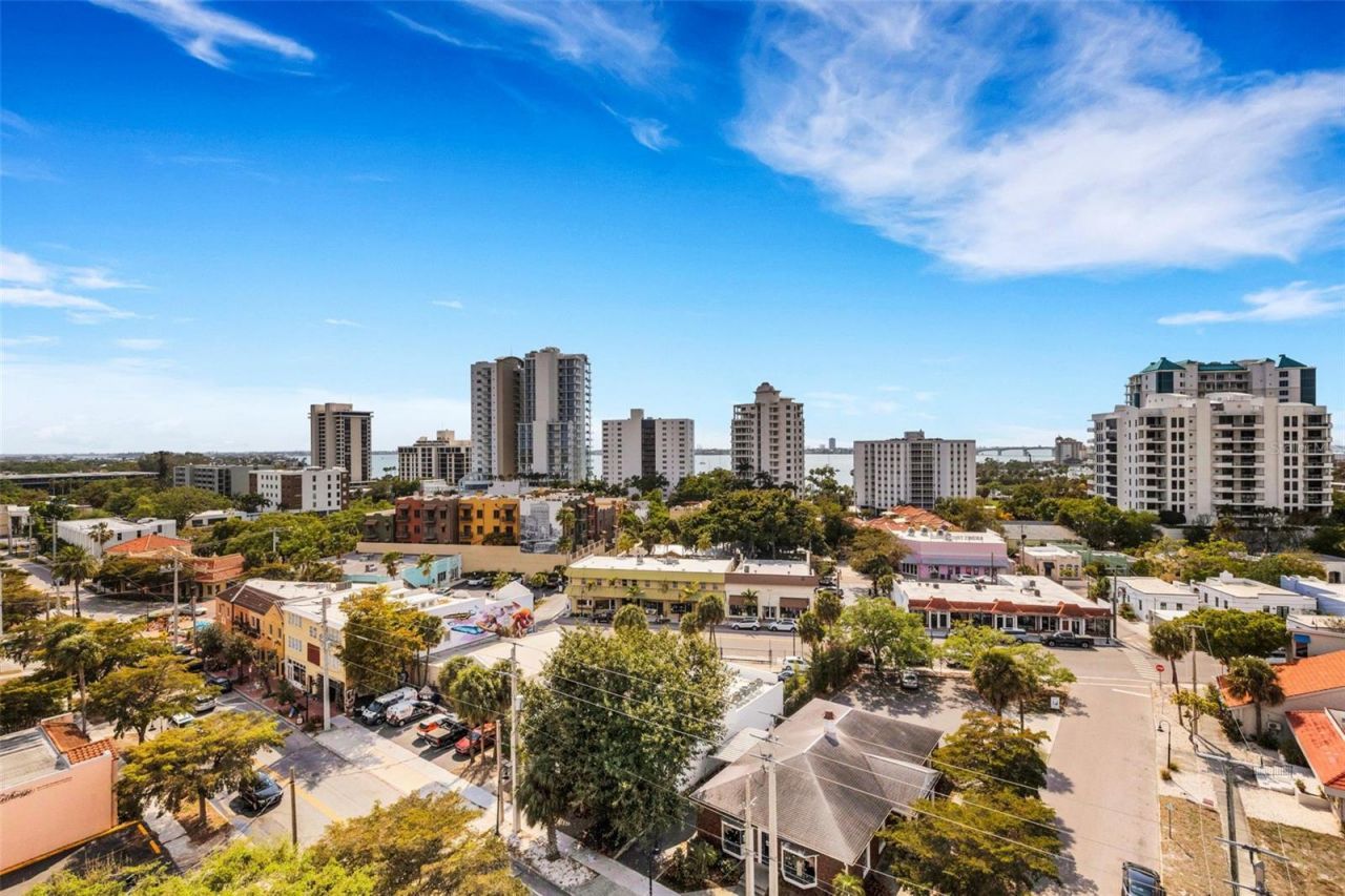 505 S Orange Avenue, Unit 901, Sarasota, FL 34236 Photo