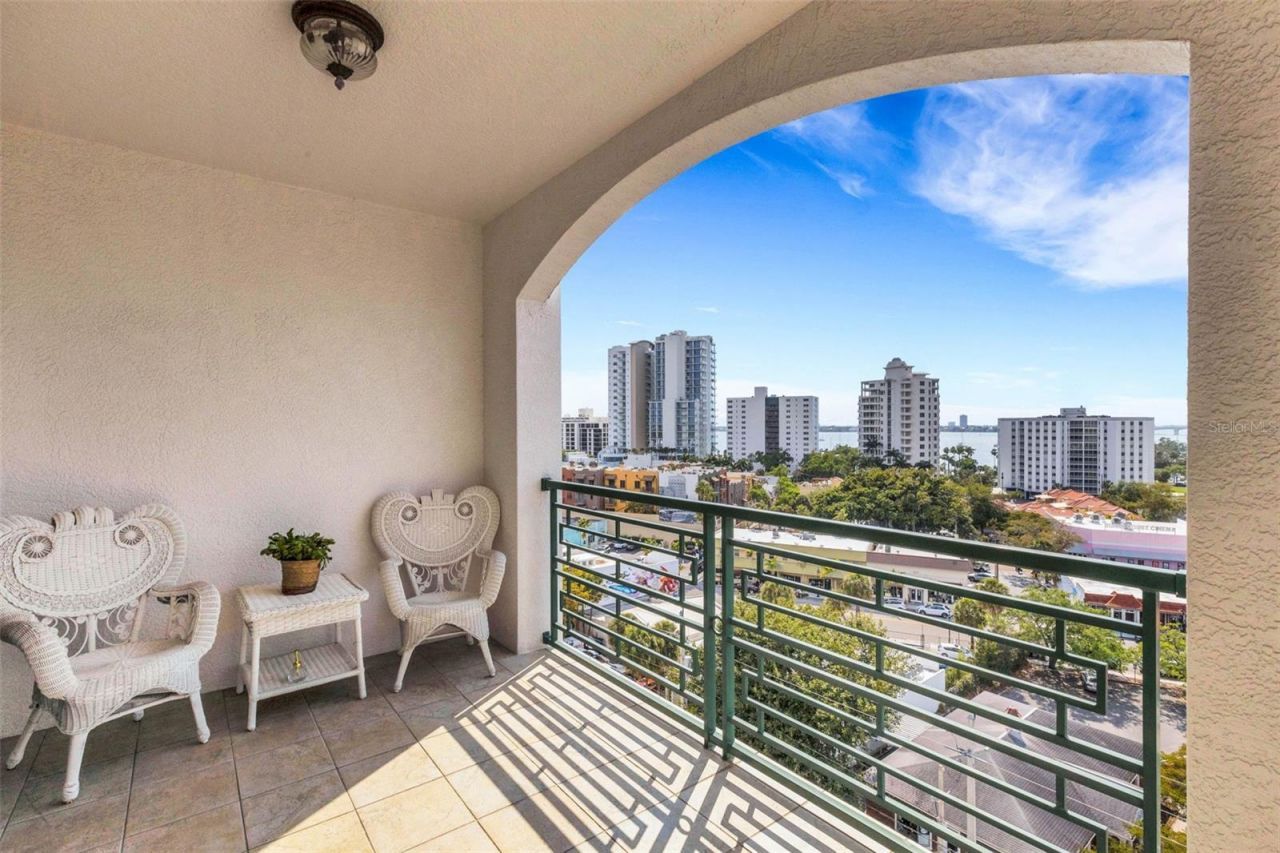 505 S Orange Avenue, Unit 901, Sarasota, FL 34236 Photo