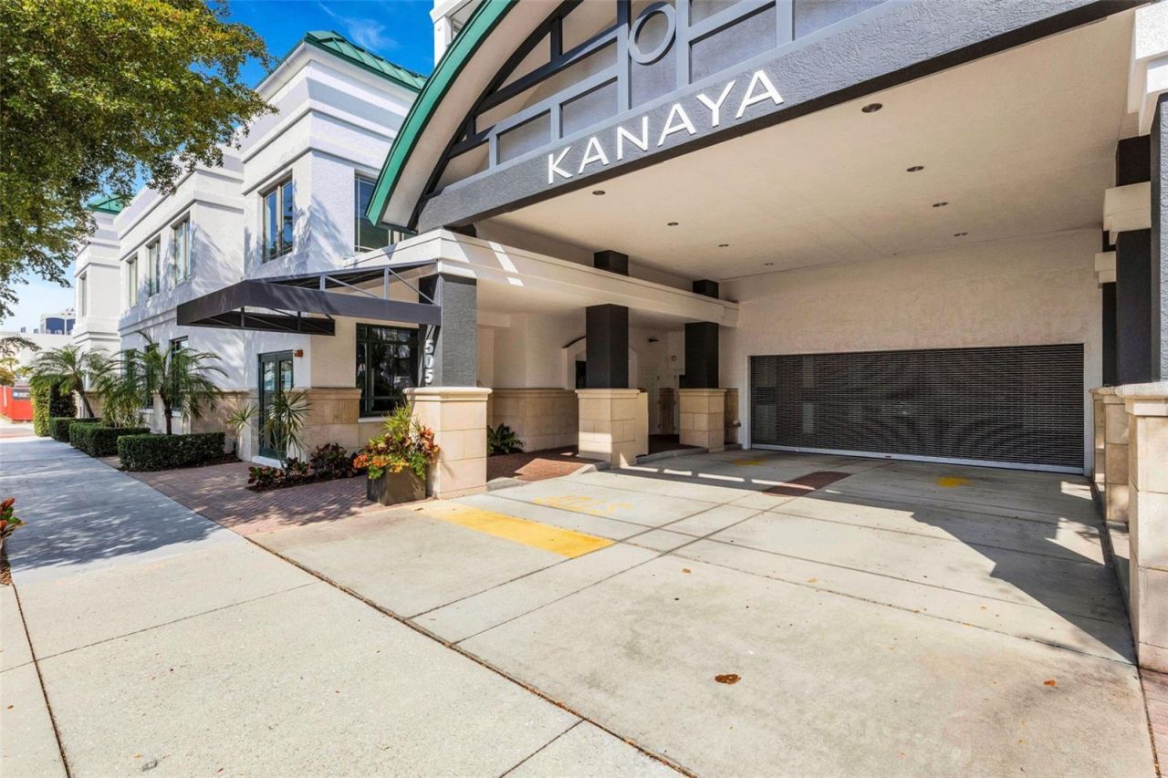 505 S Orange Avenue, Unit 901, Sarasota, FL 34236 Photo