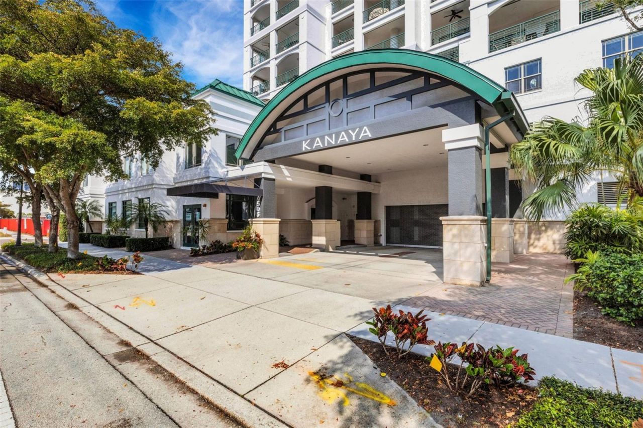 505 S Orange Avenue, Unit 901, Sarasota, FL 34236 Photo