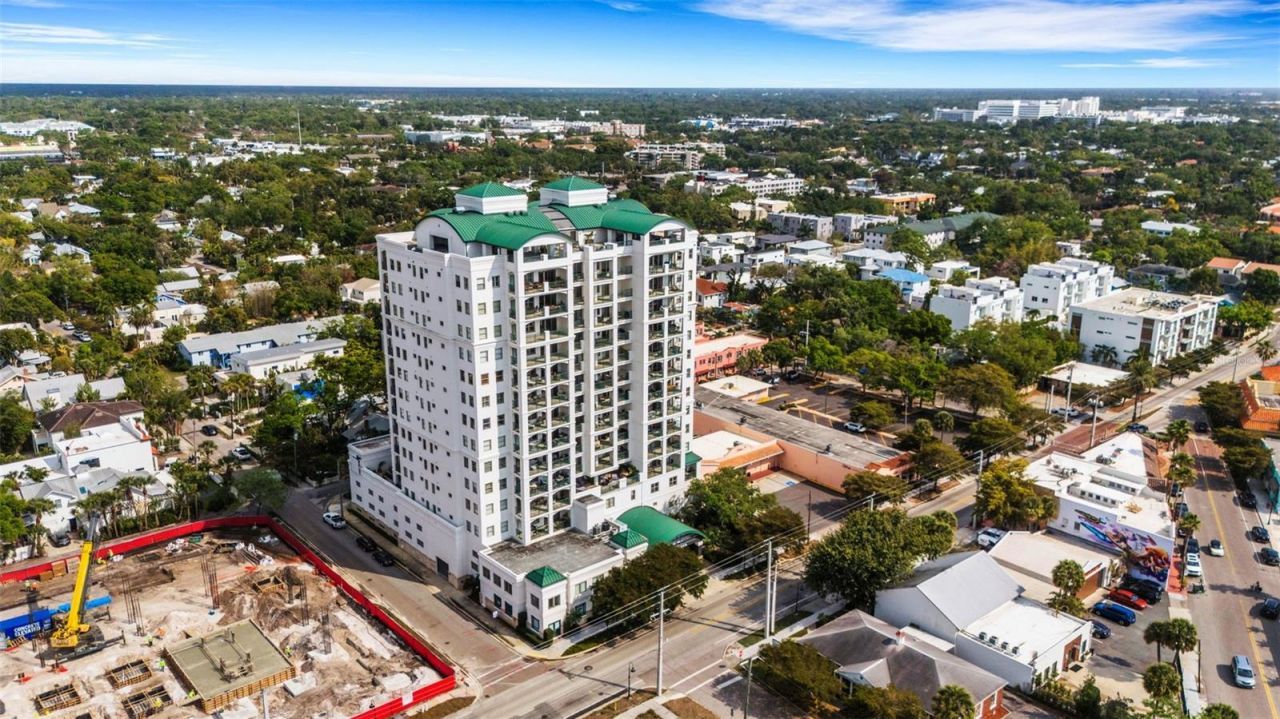 505 S Orange Avenue, Unit 901, Sarasota, FL 34236 Photo