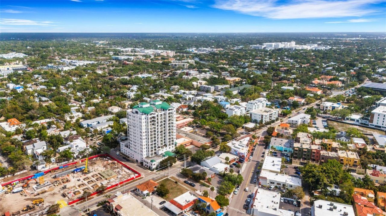 505 S Orange Avenue, Unit 901, Sarasota, FL 34236 Photo