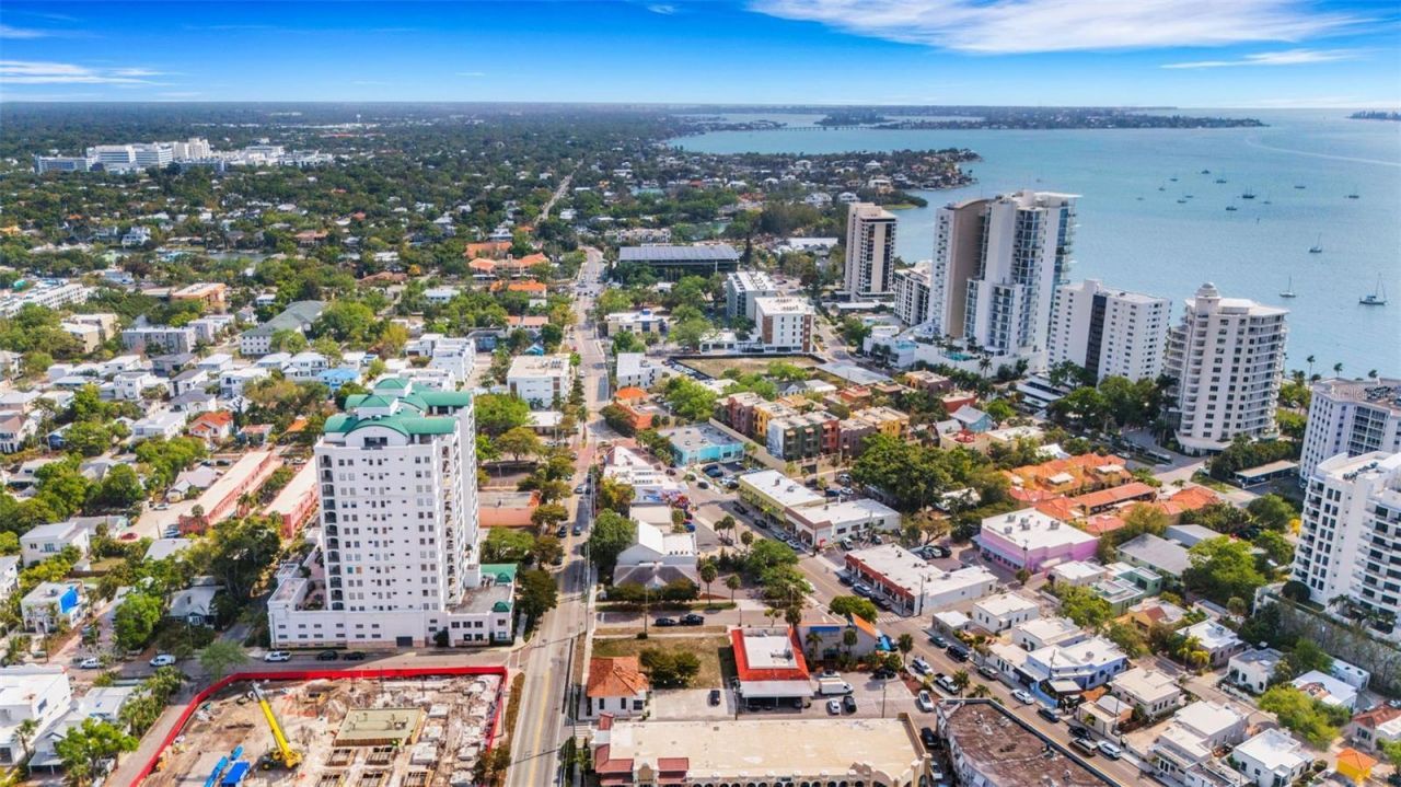 505 S Orange Avenue, Unit 901, Sarasota, FL 34236 Photo