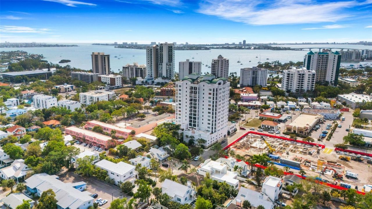 505 S Orange Avenue, Unit 901, Sarasota, FL 34236 Photo