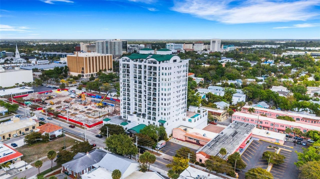 505 S Orange Avenue, Unit 901, Sarasota, FL 34236 Photo