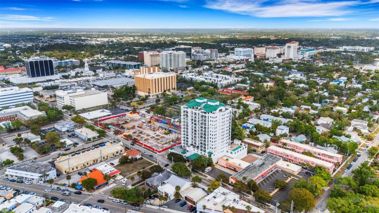 505 S Orange Avenue, Unit 901, Sarasota, FL 34236 Photo