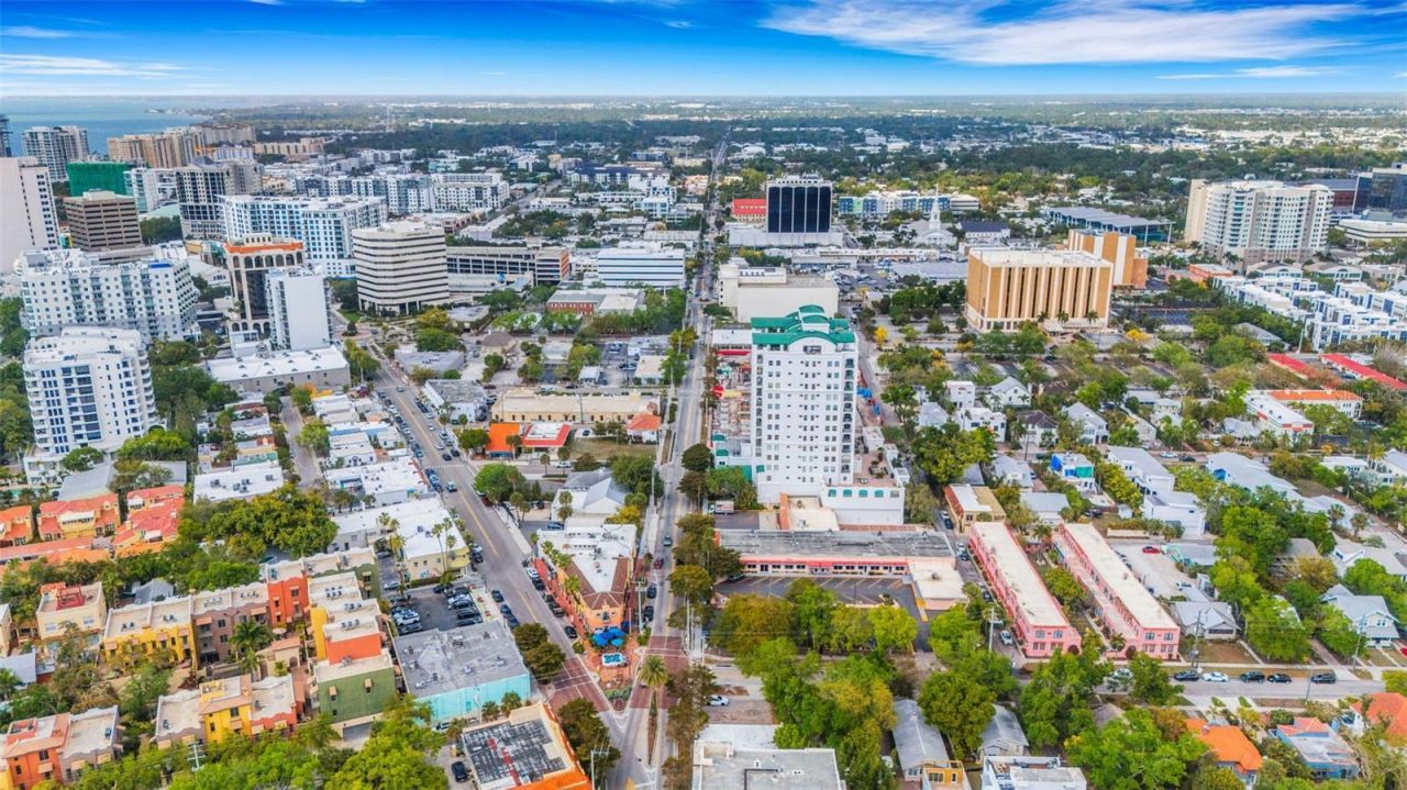 505 S Orange Avenue, Unit 901, Sarasota, FL 34236 Photo