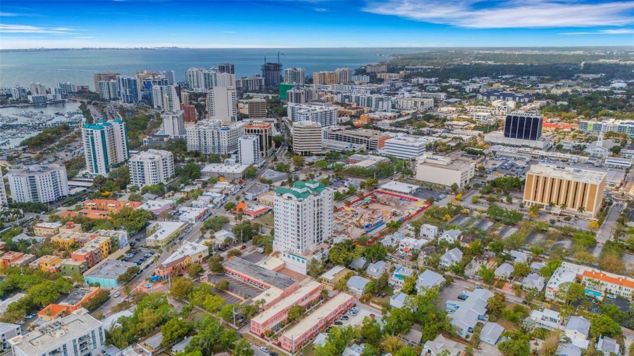 505 S Orange Avenue, Unit 901, Sarasota, FL 34236 Photo