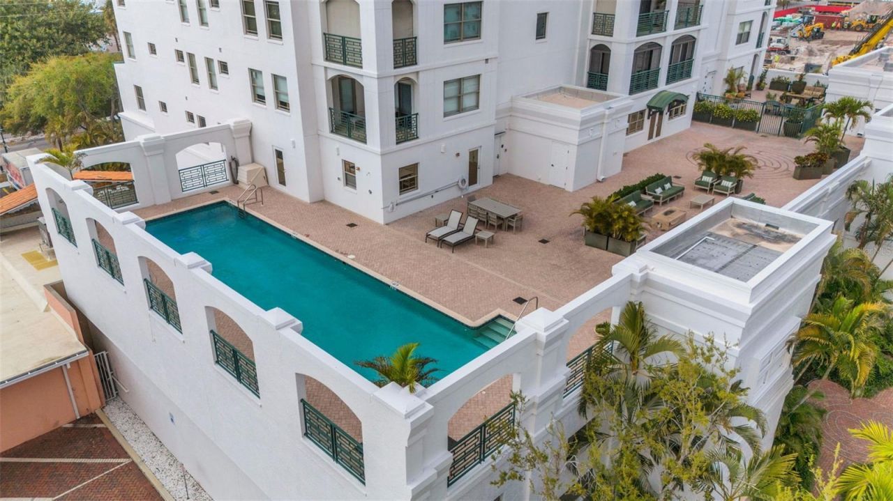 505 S Orange Avenue, Unit 901, Sarasota, FL 34236 Photo