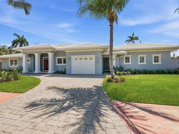 408 JACKSON DRIVE, SARASOTA, FL 34236