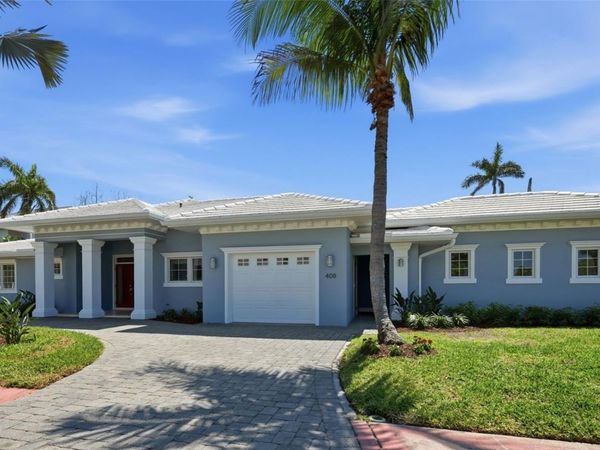 408 JACKSON DRIVE, SARASOTA, FL 34236