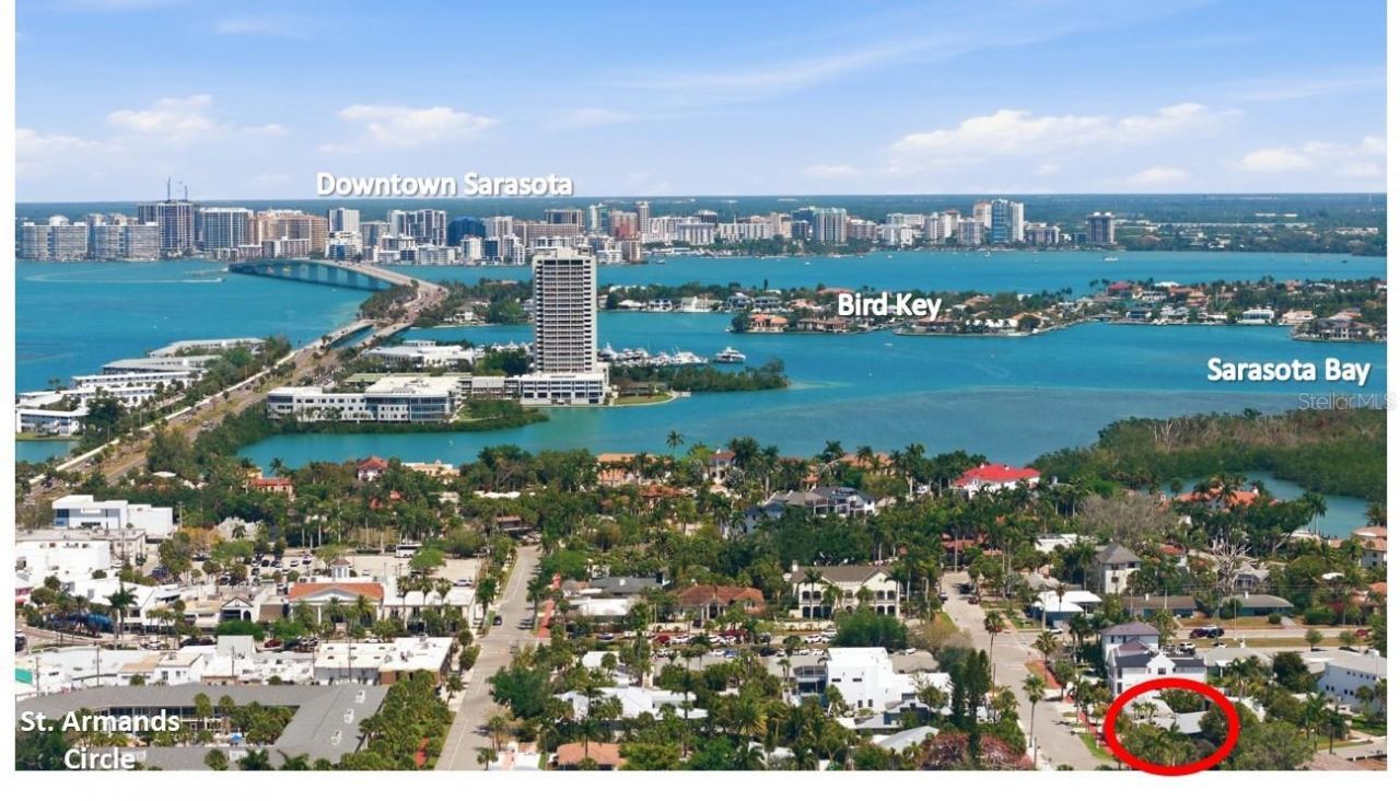 408 Jackson Drive, Sarasota, FL 34236 Photo