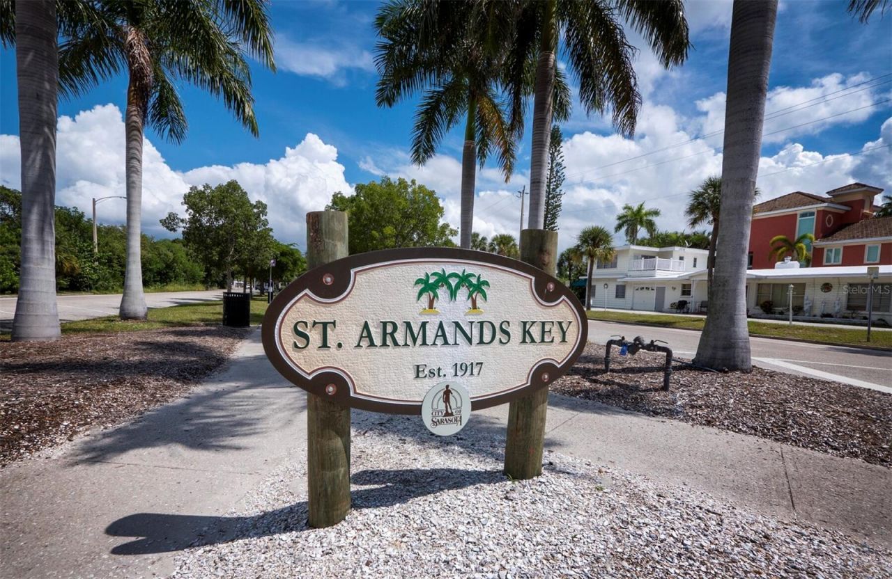 408 Jackson Drive, Sarasota, FL 34236 Photo