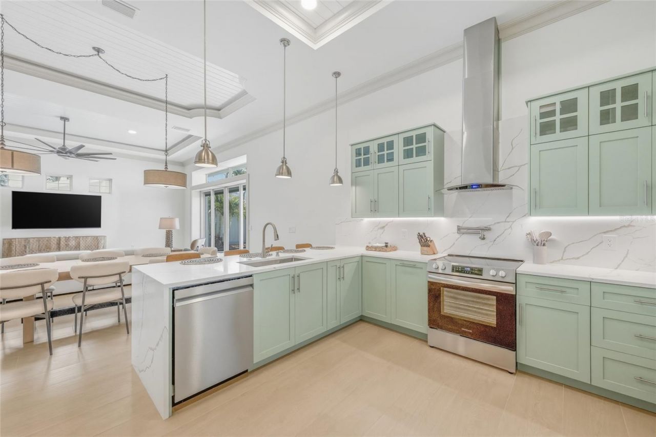 408 Jackson Drive, Sarasota, FL 34236 Photo