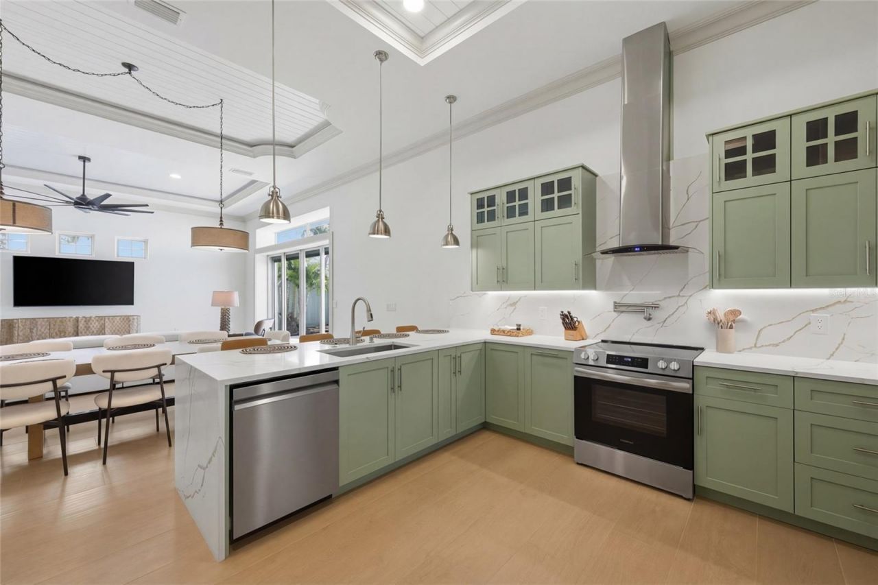 408 Jackson Drive, Sarasota, FL 34236 Photo