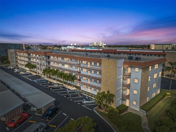 3128 59TH STREET S, Unit 303, GULFPORT, FL 33707