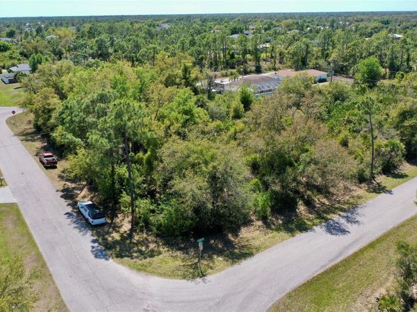 12193 NOEL AVENUE , PORT CHARLOTTE, FL 33981