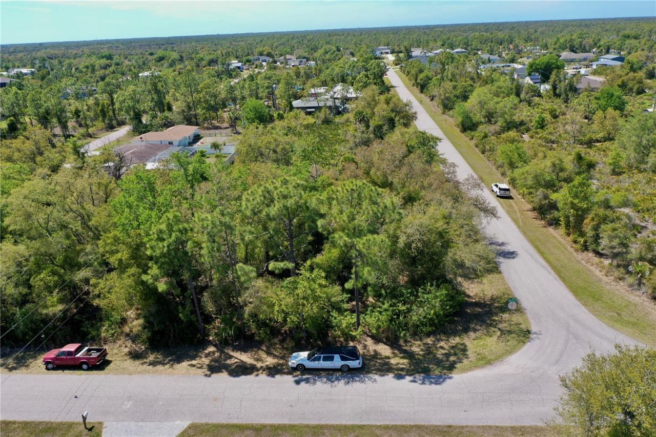 12193 Noel Avenue, Port Charlotte, FL 33981 Photo