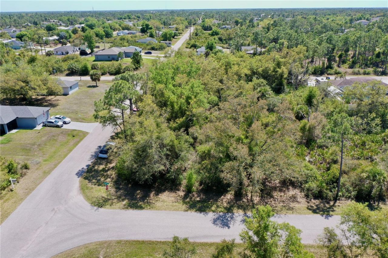 12193 Noel Avenue, Port Charlotte, FL 33981 Photo