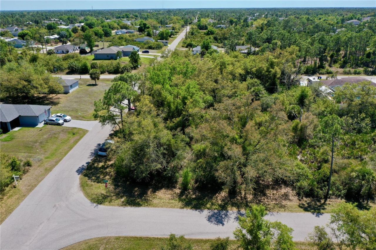 12193 Noel Avenue, Port Charlotte, FL 33981 Photo