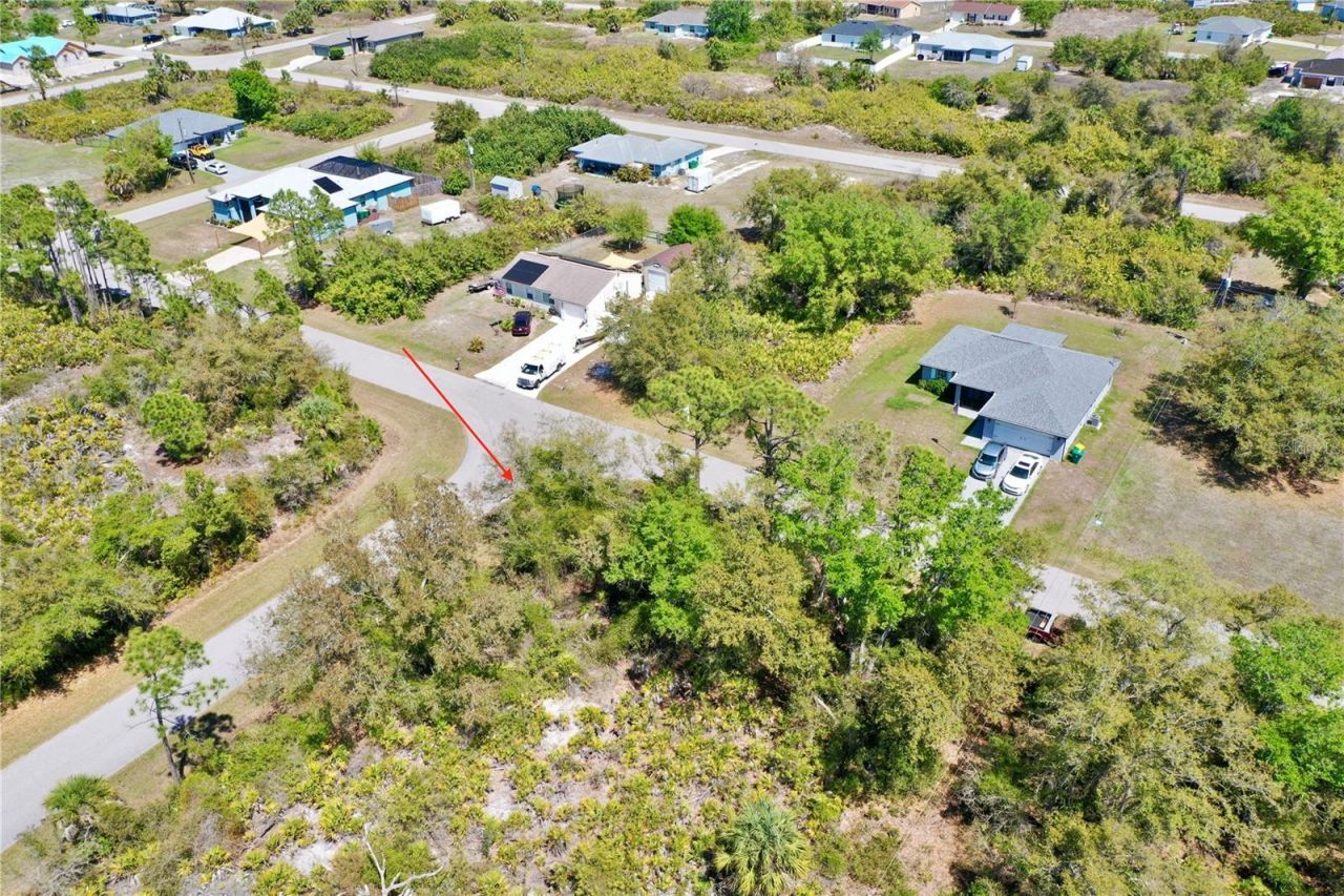 12193 Noel Avenue, Port Charlotte, FL 33981 Photo