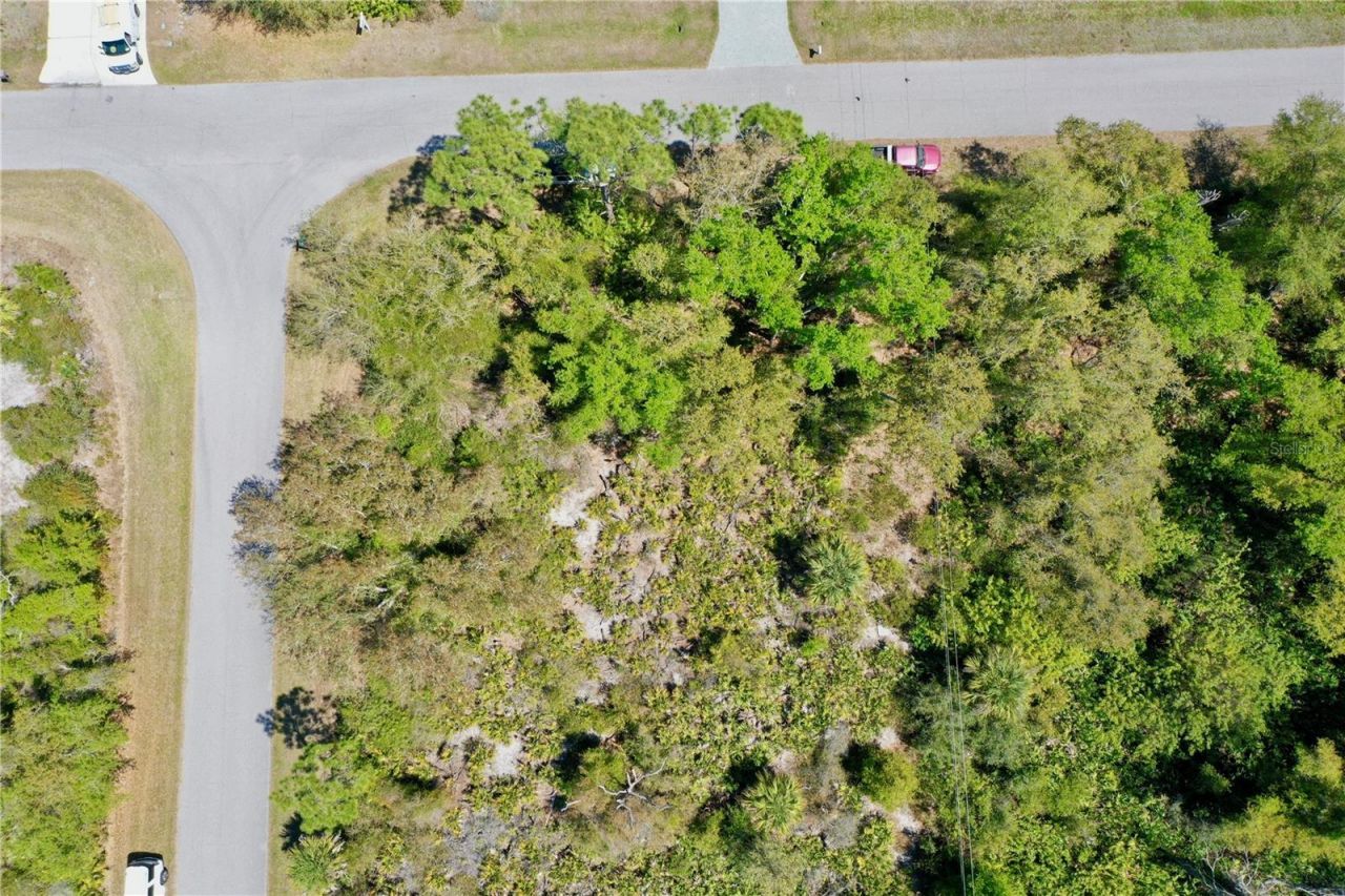 12193 Noel Avenue, Port Charlotte, FL 33981 Photo