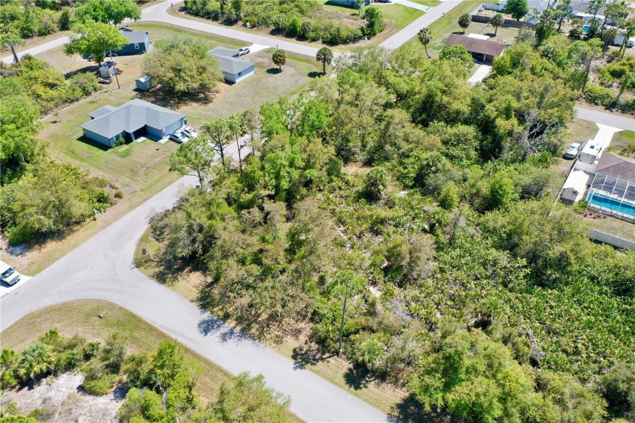 12193 Noel Avenue, Port Charlotte, FL 33981 Photo