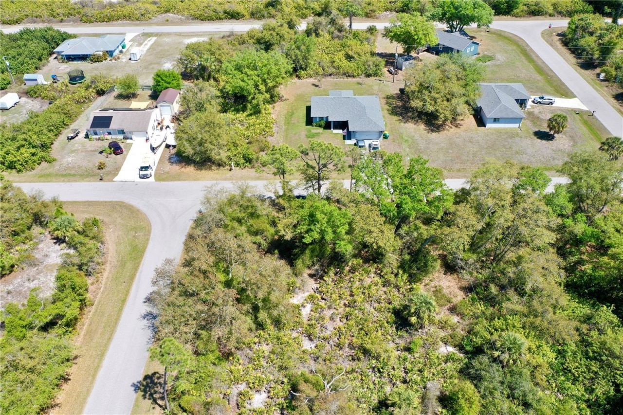 12193 Noel Avenue, Port Charlotte, FL 33981 Photo